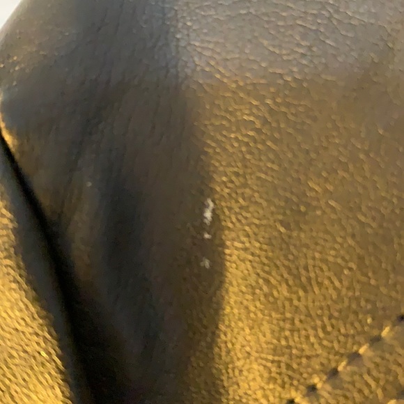 Ricki’s Revolution Spring/Fall Jacket - Picture 6 of 6